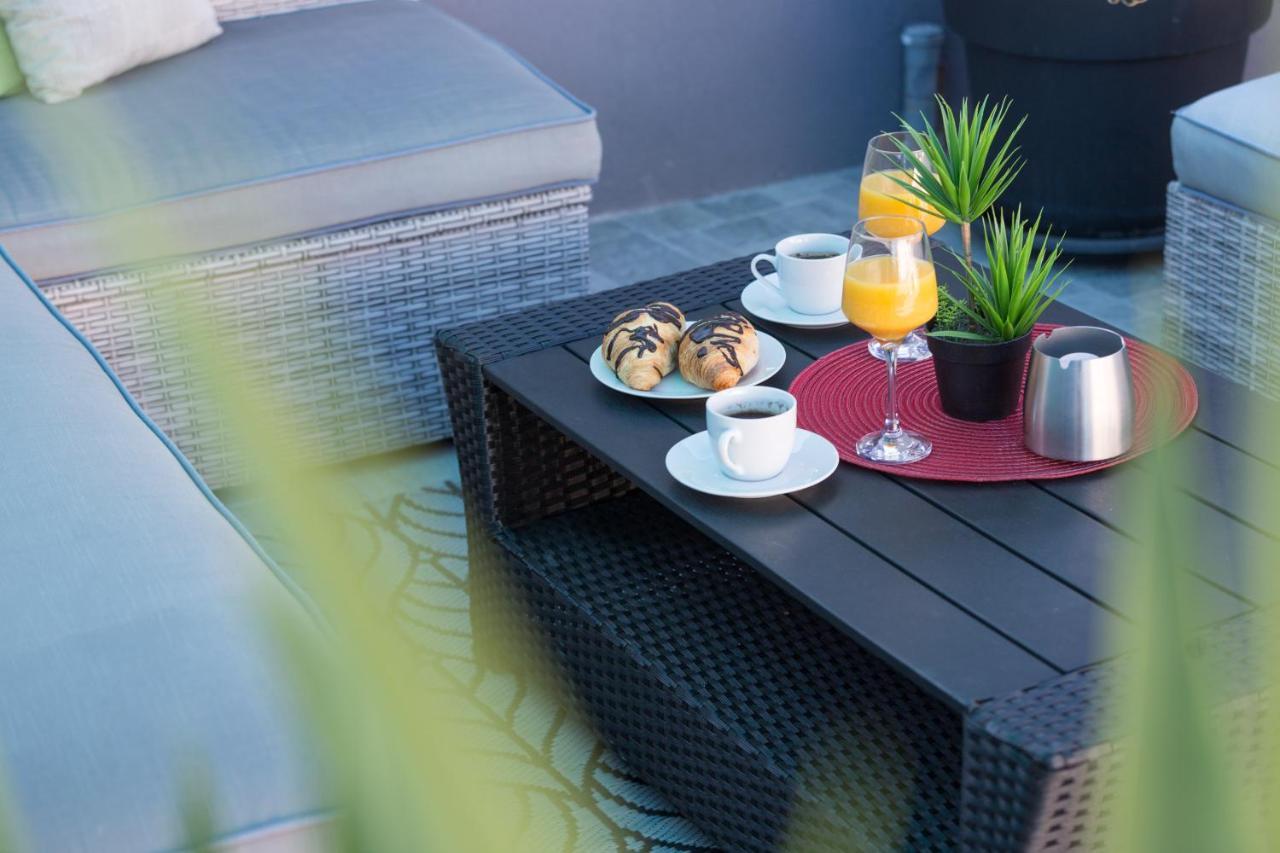 Apartments Lidija - Sea View Apartment With Exclusive Right Of Using Hot Tub Or Split Level Apartment With Exclusive Right Of Using Pool Podstrana Exteriér fotografie