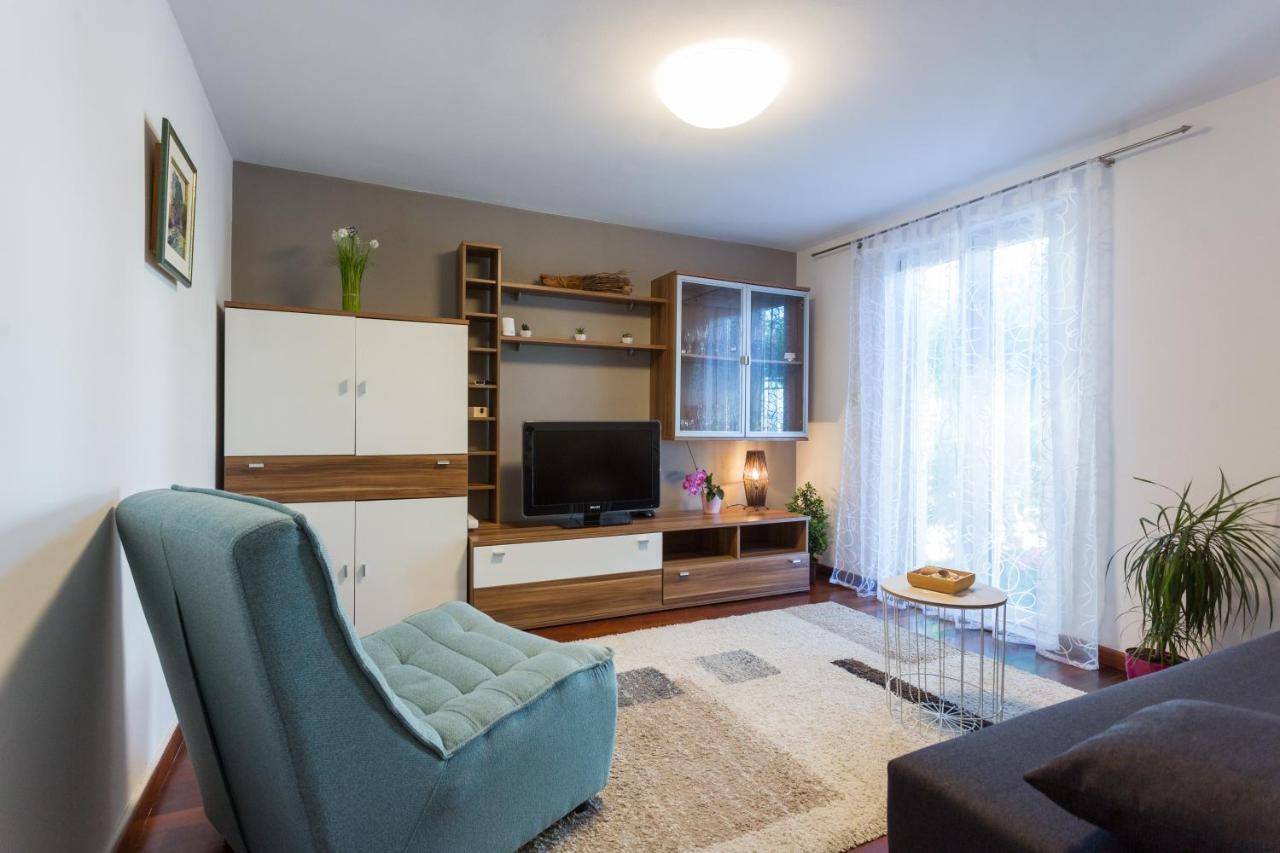Apartments Lidija - Sea View Apartment With Exclusive Right Of Using Hot Tub Or Split Level Apartment With Exclusive Right Of Using Pool Podstrana Exteriér fotografie